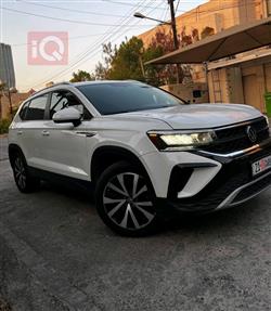 فولكسفاغن تاوس